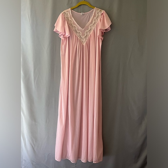 Mary Jane Other - Maryjane night gown L